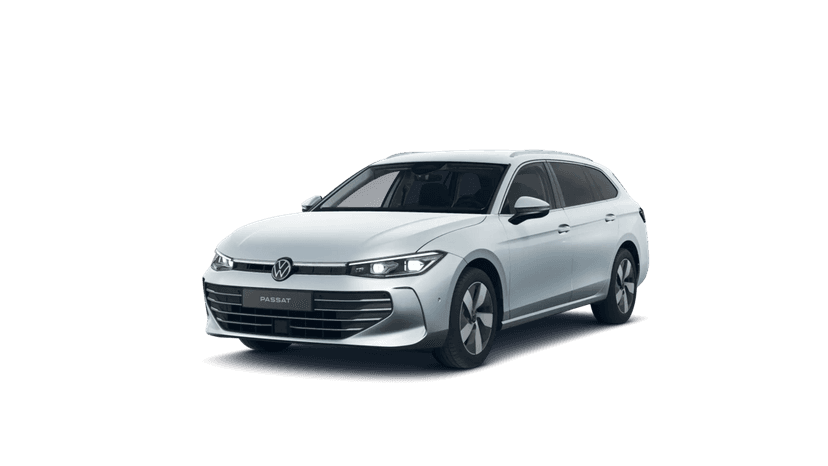 Passat - miniatura renderu 5