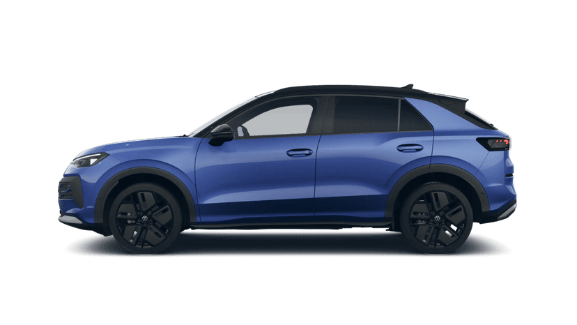 Nowy T-Roc - miniatura renderu 4