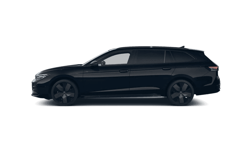 Passat - miniatura renderu 4