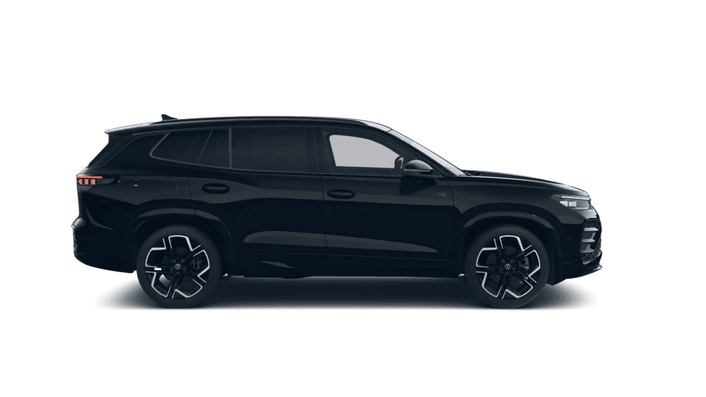 Tayron R-Line 2026 2.0 TDI 4MOTION 193 KM