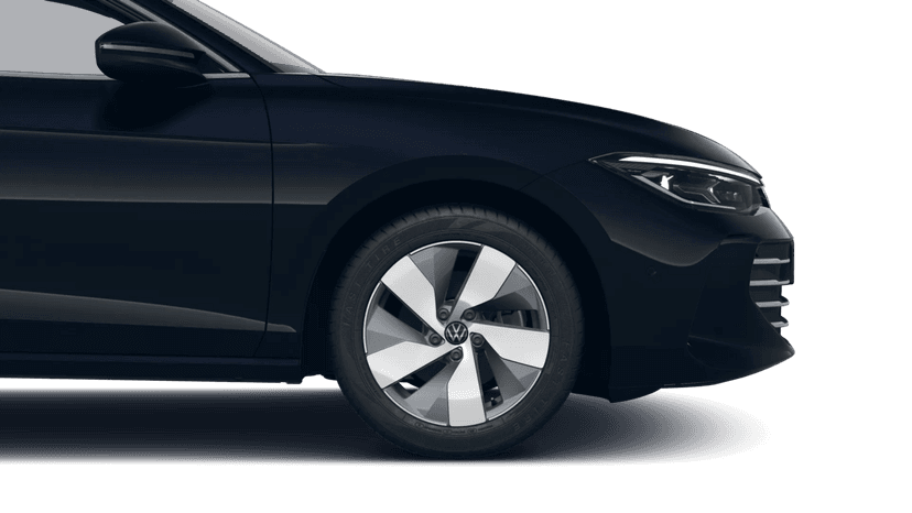 Passat - miniatura renderu 6