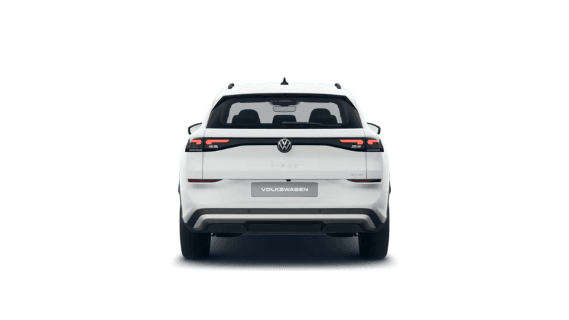 Nowy T-Roc - miniatura renderu 2