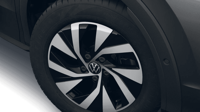 Nowy T-Roc - miniatura renderu 6