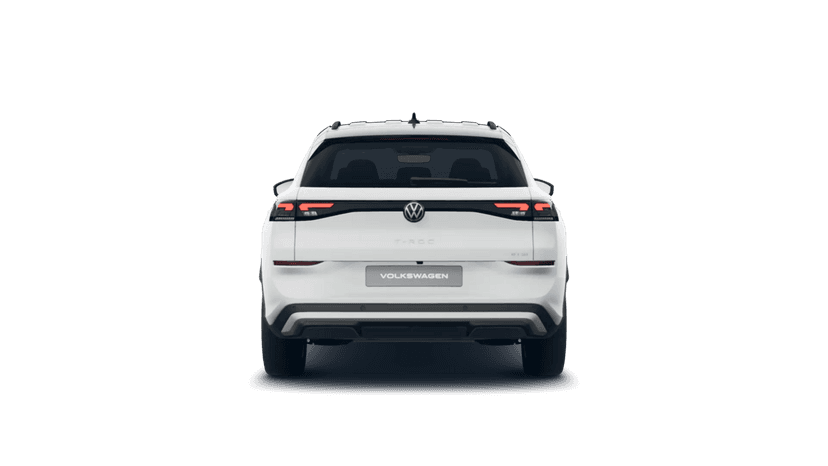 Nowy T-Roc - miniatura renderu 2