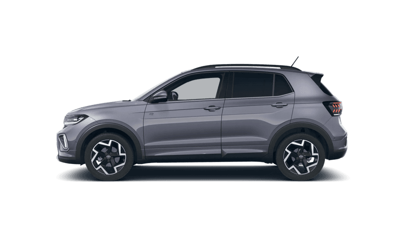 T-Cross - miniatura renderu 4