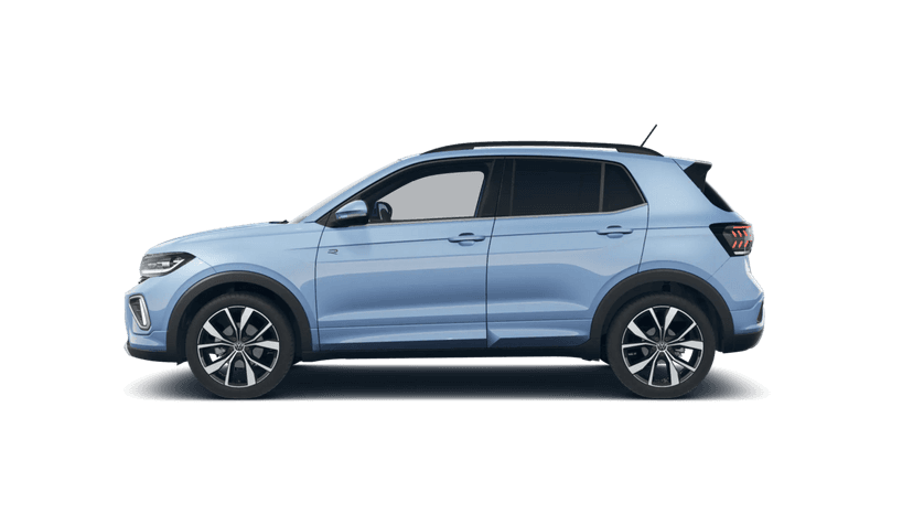 T-Cross - miniatura renderu 4
