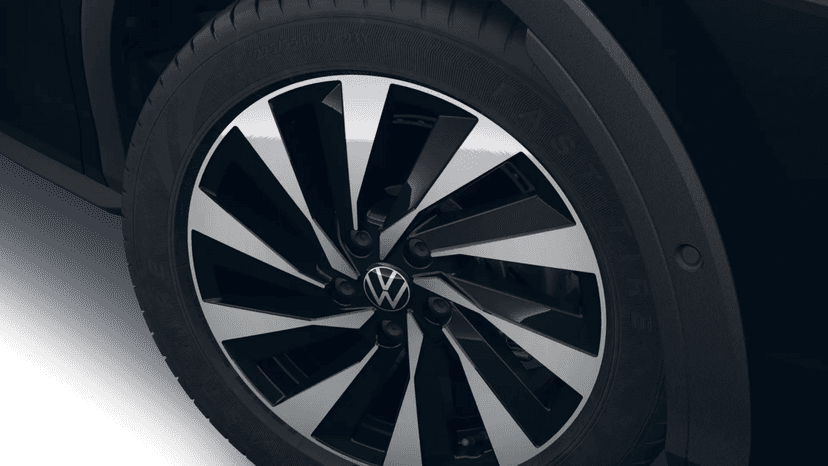 Nowy T-Roc - miniatura renderu 6