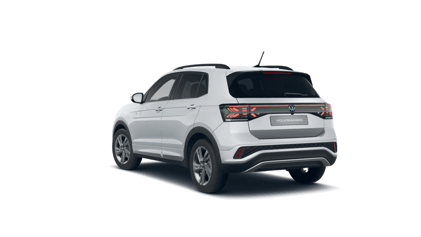 T-Cross - miniatura renderu 3