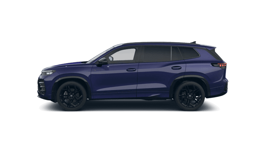 Tayron - miniatura renderu 4