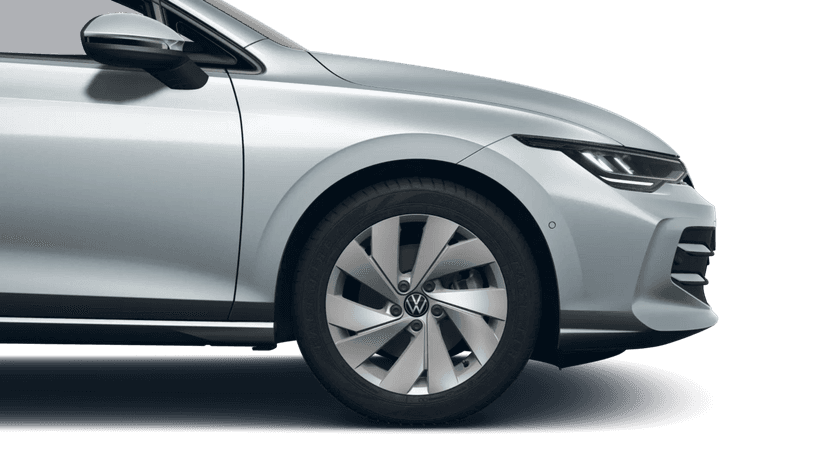 Golf Variant - miniatura renderu 6