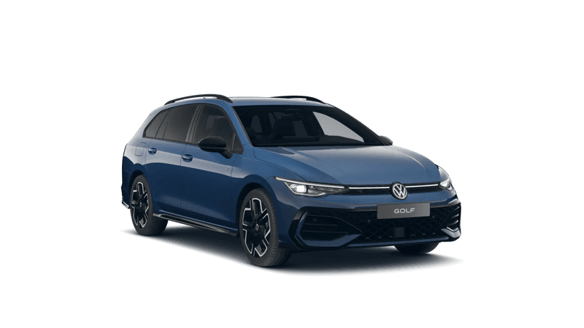 Golf Variant - miniatura renderu 1