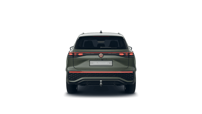 Tayron - miniatura renderu 2
