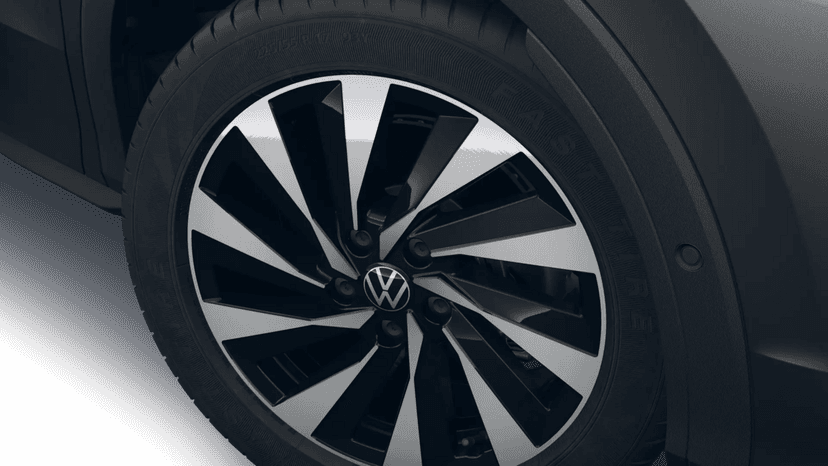 Nowy T-Roc - miniatura renderu 6