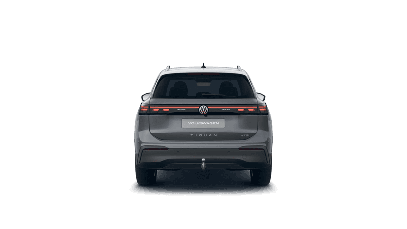 Tiguan - miniatura renderu 2