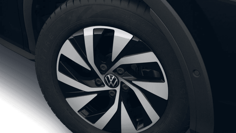 Nowy T-Roc - miniatura renderu 6