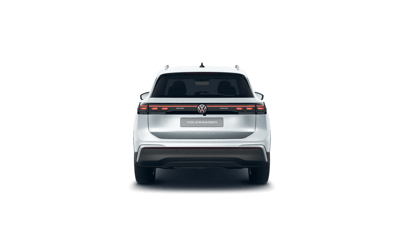 Tiguan - miniatura renderu 2