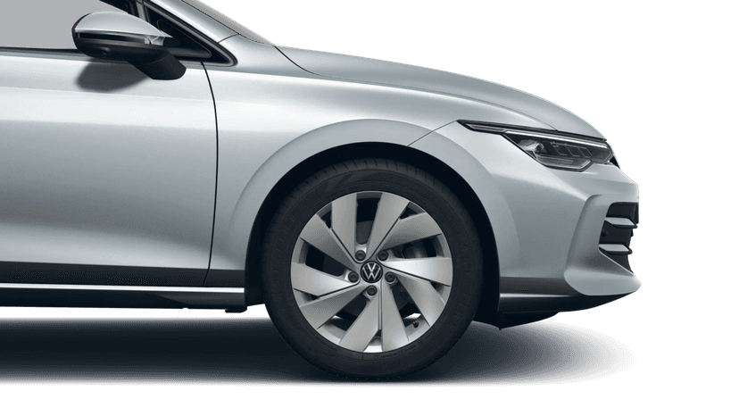 Golf Variant - miniatura renderu 6
