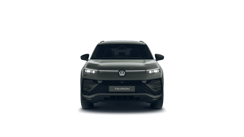 Tayron - miniatura renderu 2