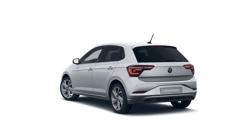 Polo - miniatura renderu 3