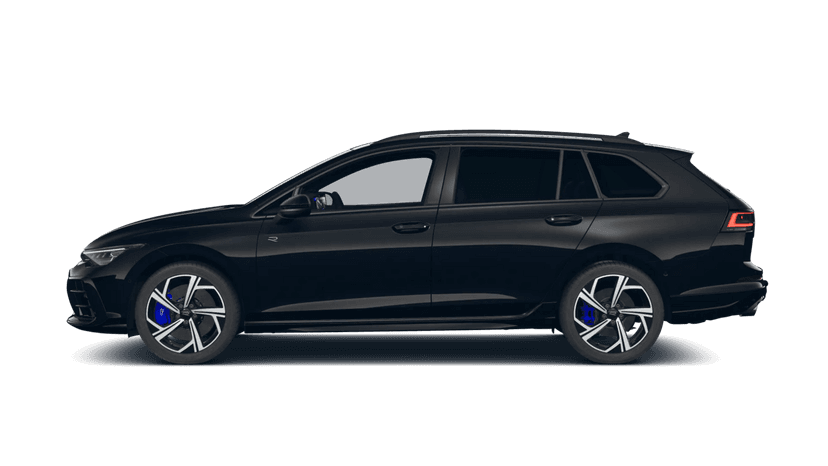 Golf Variant - miniatura renderu 4