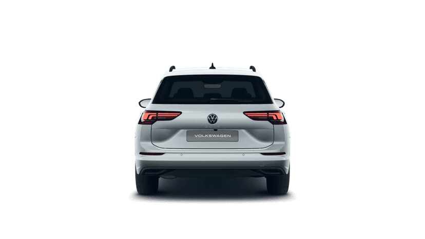 Golf Variant - miniatura renderu 2