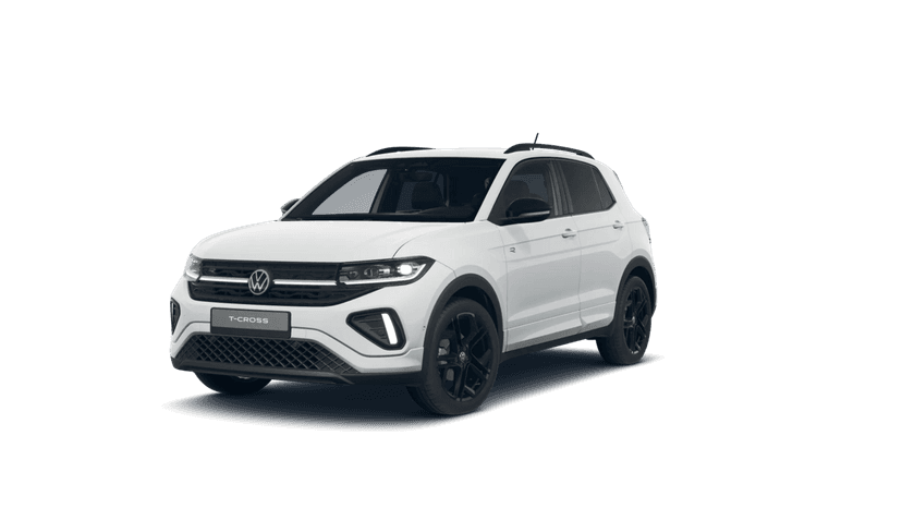 T-Cross - miniatura renderu 5