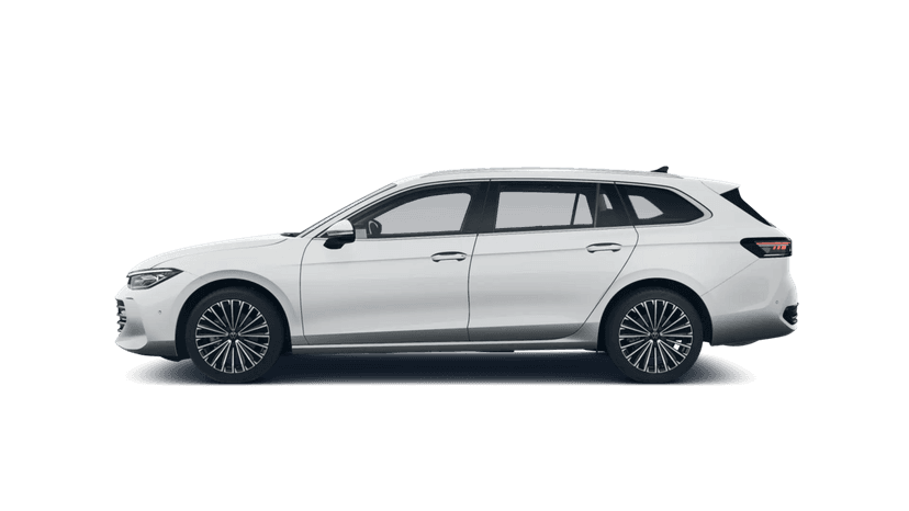 Passat - miniatura renderu 4