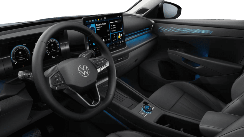 Nowy T-Roc - miniatura renderu 7