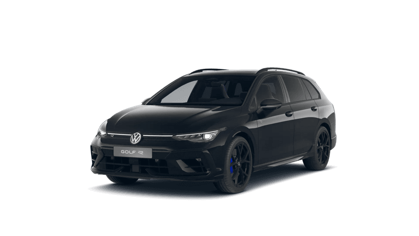 Golf Variant - miniatura renderu 5