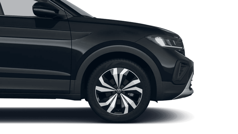 T-Cross - miniatura renderu 6