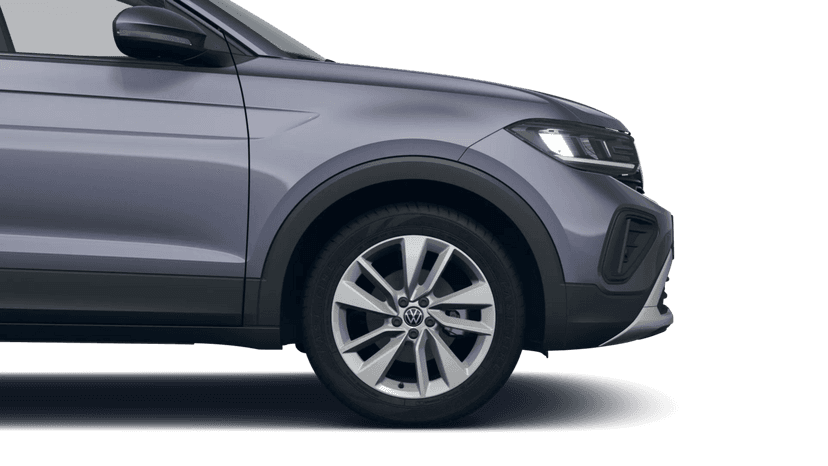 T-Cross - miniatura renderu 6