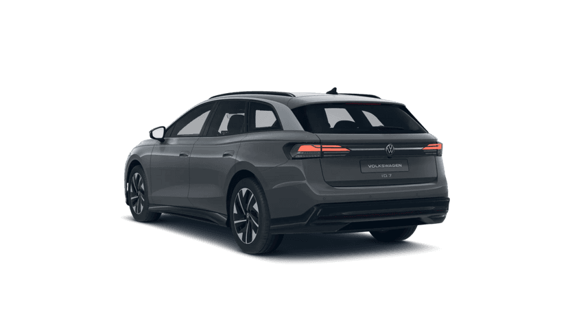 ID.7 Tourer - miniatura renderu 3