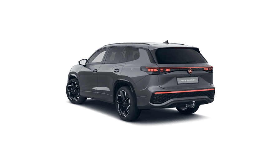 Tayron - miniatura renderu 3