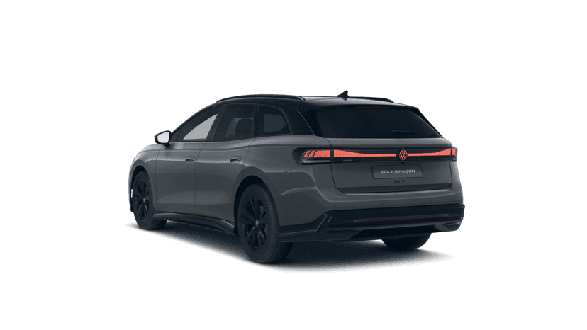 ID.7 Tourer - miniatura renderu 3