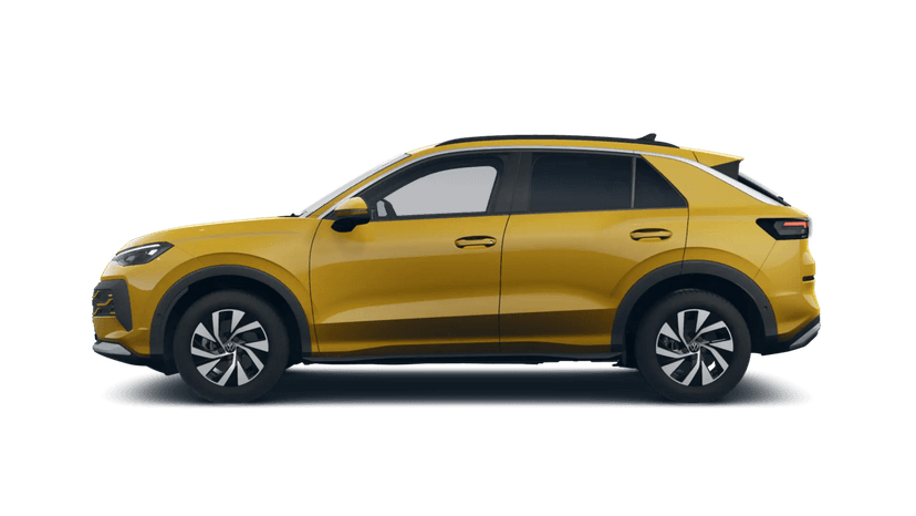 Nowy T-Roc - miniatura renderu 4