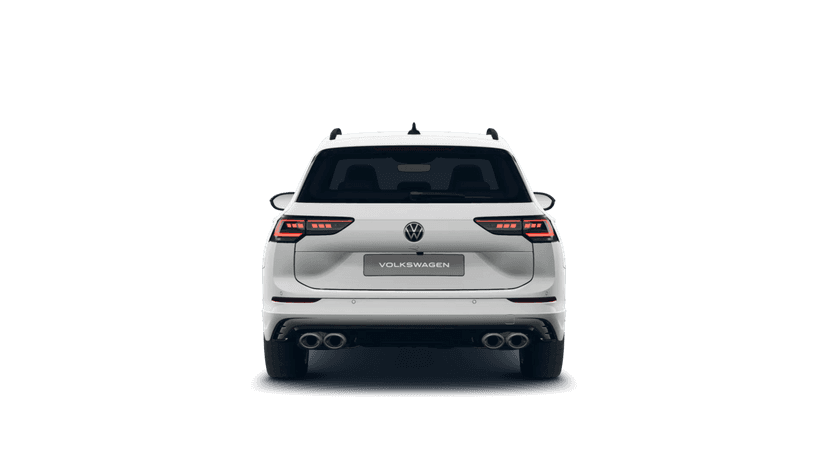 Golf Variant - miniatura renderu 2