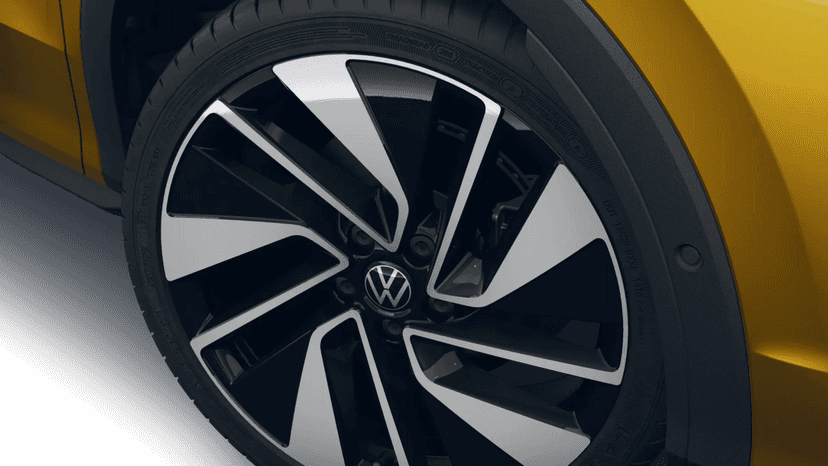 Nowy T-Roc - miniatura renderu 6