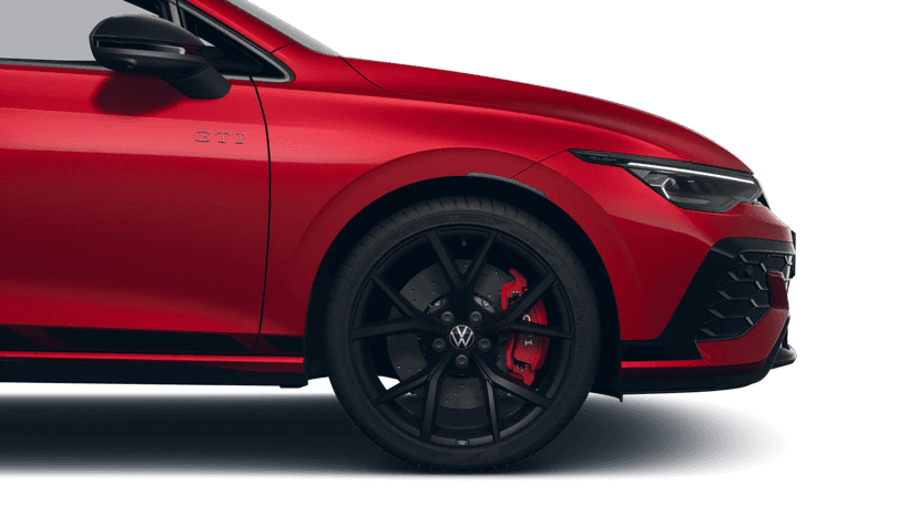 Golf - miniatura renderu 6