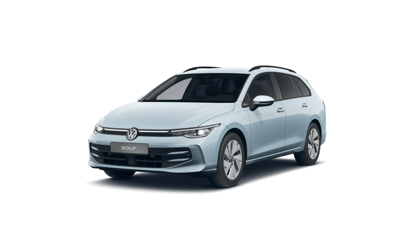Golf Variant - miniatura renderu 5