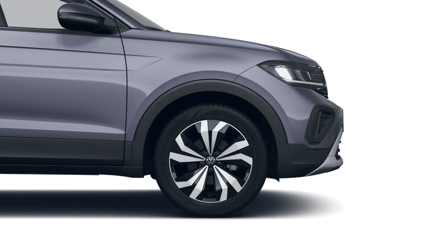 T-Cross - miniatura renderu 6