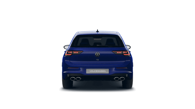 Golf - miniatura renderu 2