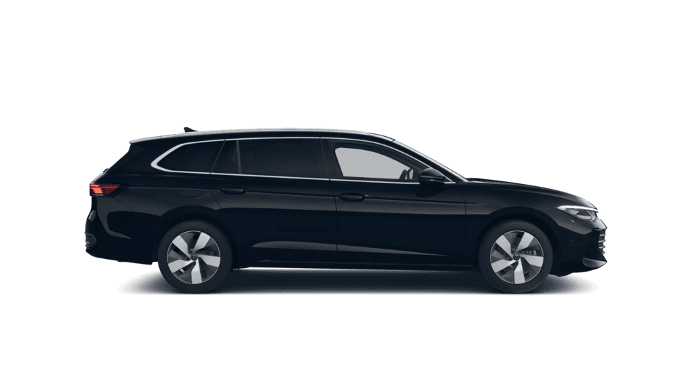 Passat Business Plus 2026 2.0 TSI 204 KM