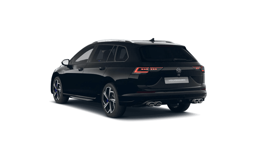 Golf Variant - miniatura renderu 3
