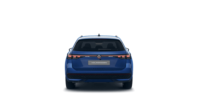 Passat - miniatura renderu 2