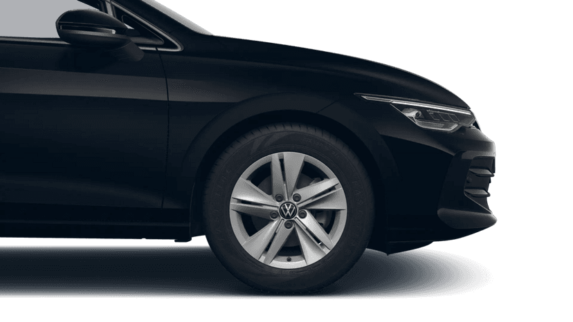 Golf Variant - miniatura renderu 6