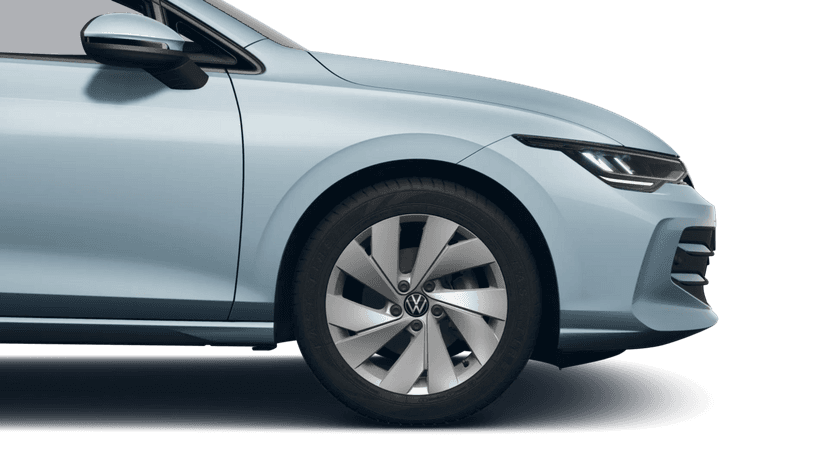 Golf Variant - miniatura renderu 6