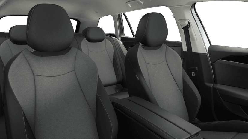 Nowy Passat - miniatura renderu 8
