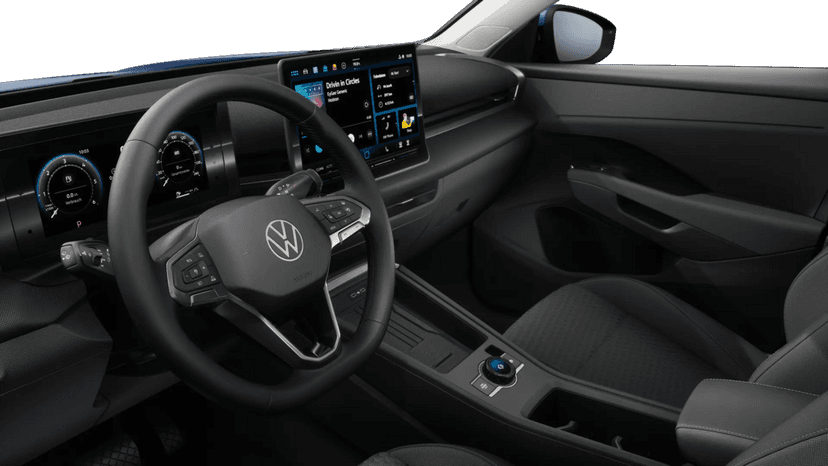 Nowy T-Roc - miniatura renderu 7