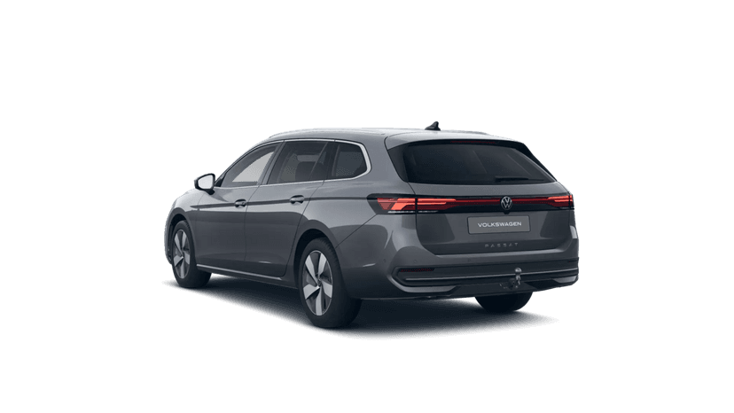 Passat - miniatura renderu 3