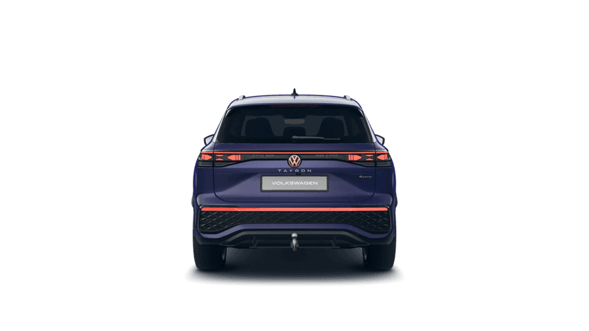 Tayron - miniatura renderu 2